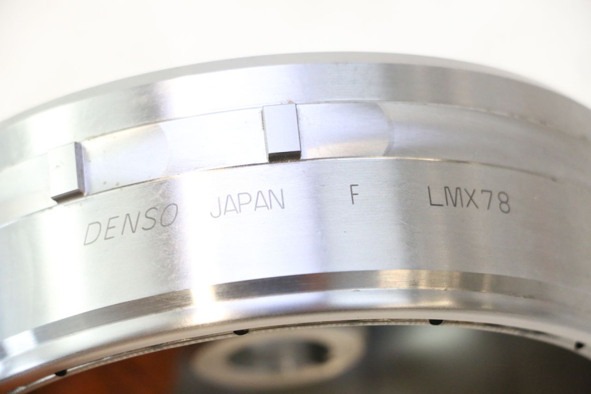 photo de ROTOR HONDA XLV VARADERO 125 (2007 - 2012) - Zoom état d’usage