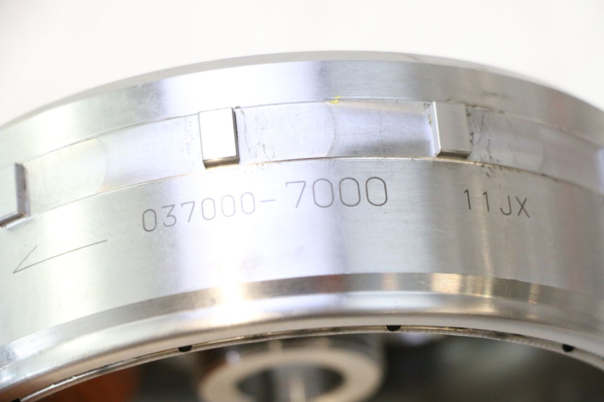 photo de ROTOR HONDA XLV VARADERO 125 (2007 - 2012) - Autre angle de vue