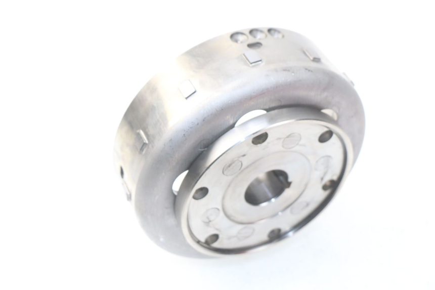 photo de ROTOR YAMAHA XP T-MAX TMAX ABS 500 (2004 - 2007) - Zoom état d’usage