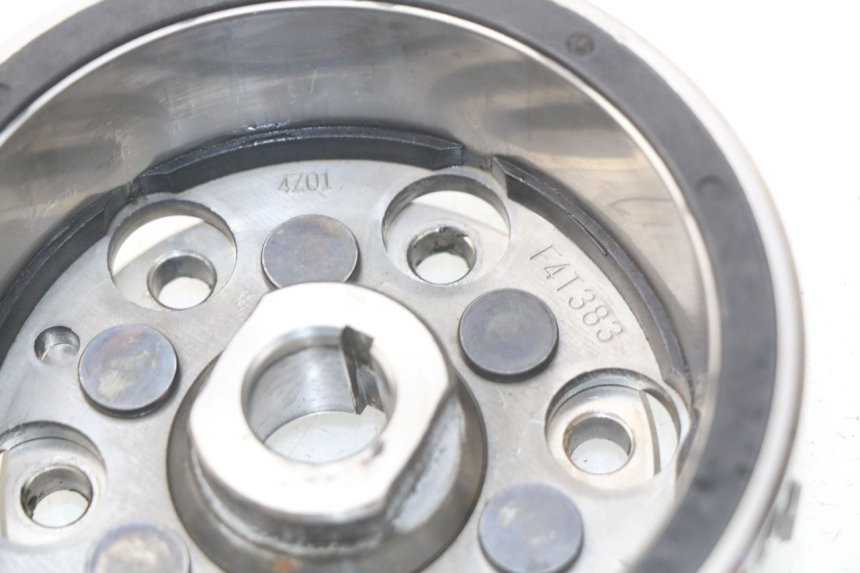 photo de ROTOR YAMAHA XP T-MAX TMAX ABS 500 (2004 - 2007) - Autre angle de vue