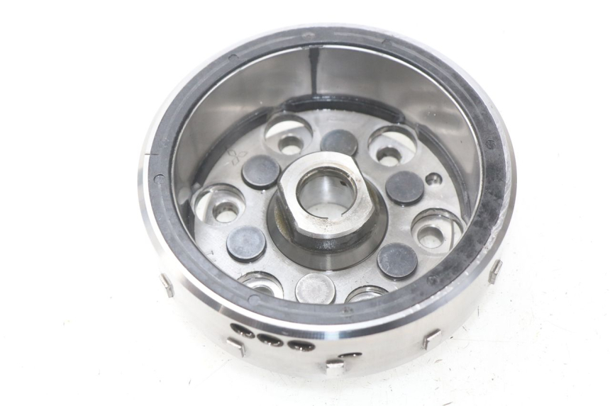 photo de ROTOR YAMAHA XP T-MAX TMAX 500 (2008 - 2012) - Vue principale