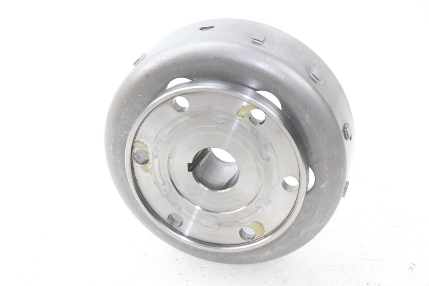 photo de ROTOR YAMAHA XP T-MAX TMAX 500 (2008 - 2012) - Zoom état d’usage