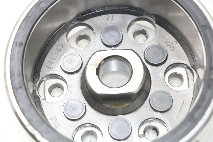 photo de ROTOR YAMAHA XP T-MAX TMAX 500 (2008 - 2012) - Autre angle de vue