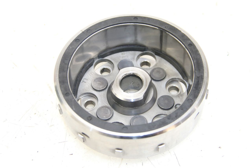 photo de ROTOR YAMAHA XP T-MAX TMAX 500 (2004 - 2007) - Vue principale