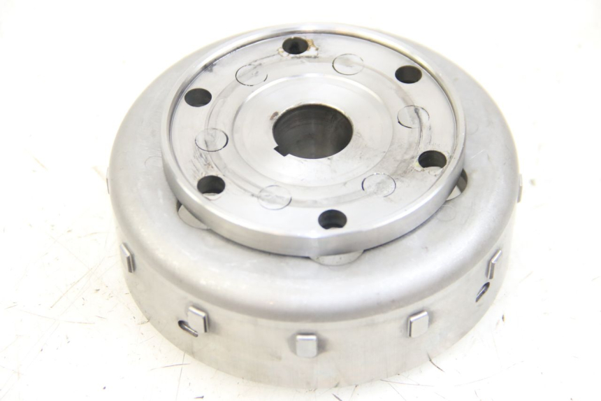 photo de ROTOR YAMAHA XP T-MAX TMAX 500 (2004 - 2007) - Autre angle de vue