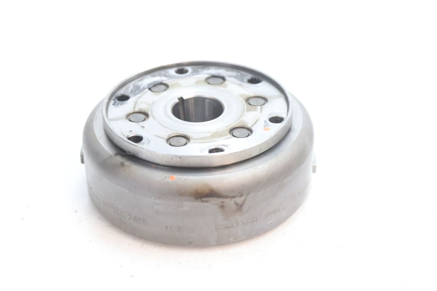 photo de ROTOR HONDA XRV AFRICA TWIN 750 (1990 - 1992) - Zoom état d’usage