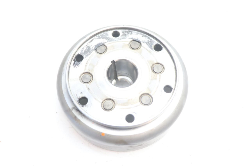 photo de ROTOR HONDA XRV AFRICA TWIN 750 (1990 - 1992) - Autre angle de vue