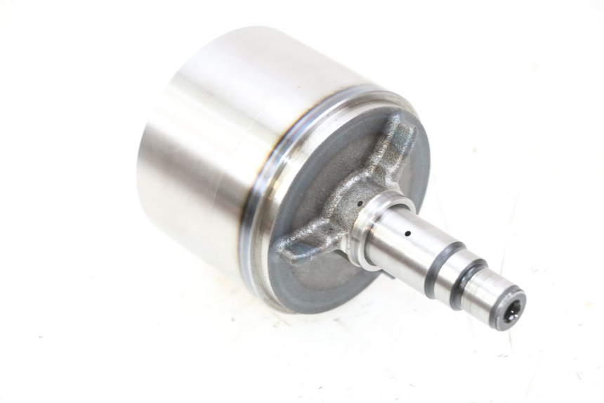 photo de ROTOR YAMAHA FZ1 FAZER 1000 (2007 - 2009) - Autre angle de vue