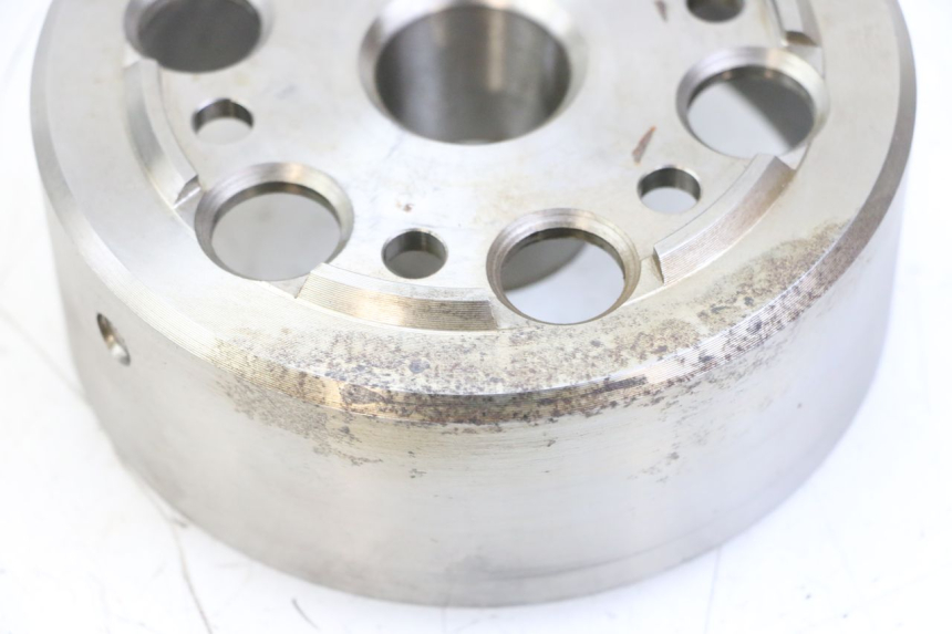 photo de ROTOR YAMAHA FZ6 FAZER S2 600 (2007 - 2011) - Zoom état d’usage