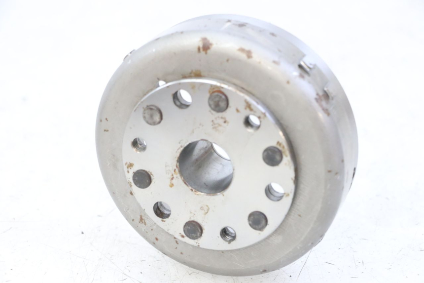 photo de ROTOR YAMAHA FZS FAZER 600 (2001 - 2003) - Vue principale