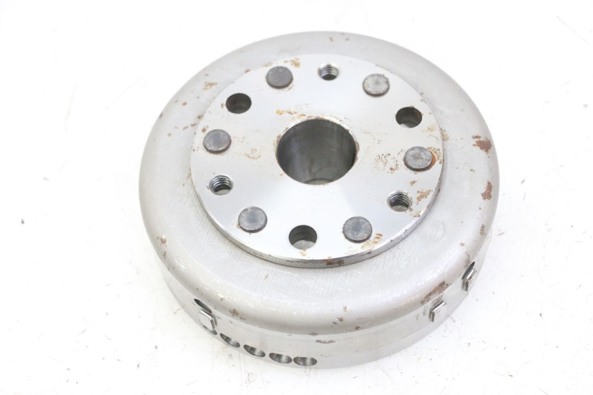 photo de ROTOR YAMAHA FZS FAZER 600 (2001 - 2003) - Zoom état d’usage