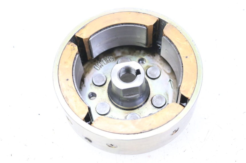 photo de ROTOR YAMAHA SR 125 (1982 - 2003) - Détail de la pièce