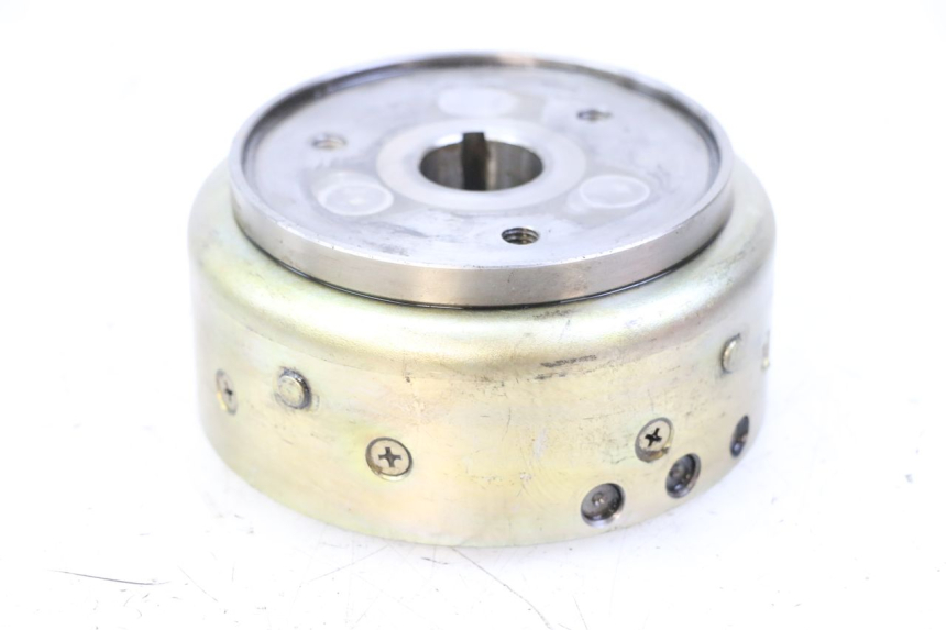 photo de ROTOR YAMAHA SR 125 (1982 - 2003) - Zoom état d’usage