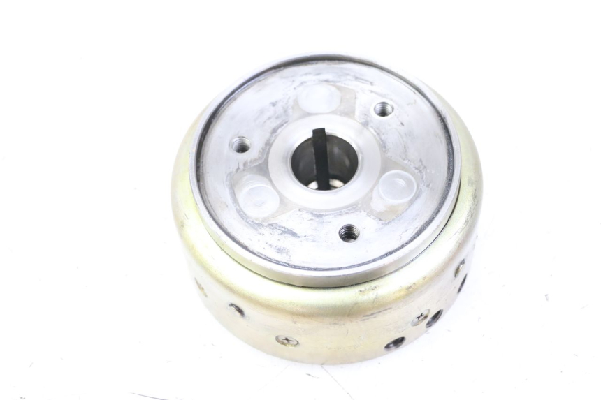 photo de ROTOR YAMAHA SR 125 (1982 - 2003) - Autre angle de vue