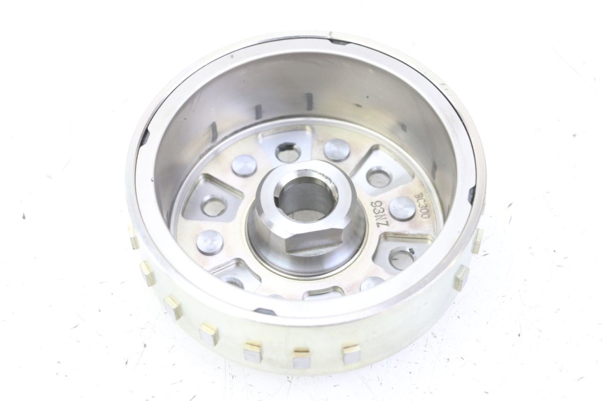 photo de ROTOR YAMAHA YP T-MAX TMAX 530 (2017 - 2020) - Vue principale