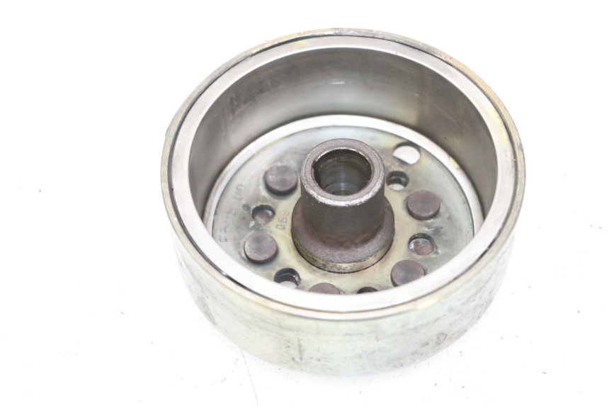 photo de ROTOR YAMAHA YP MAJESTY 125 (2002 - 2006) - Gros plan technique