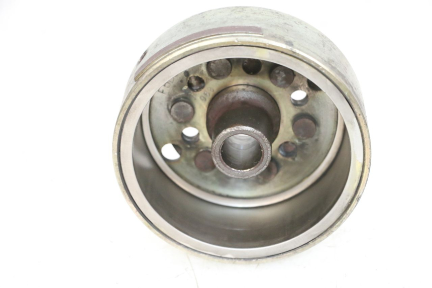 photo de ROTOR YAMAHA YP MAJESTY 125 (2002 - 2006) - Vue d’ensemble