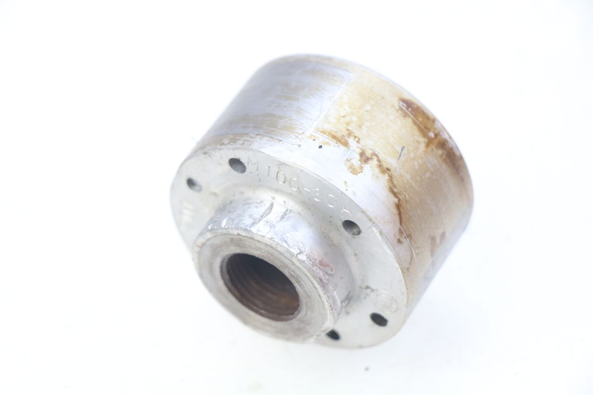 photo de ROTOR YAMAHA YZ 80 (1982 - 1983) - Autre angle de vue