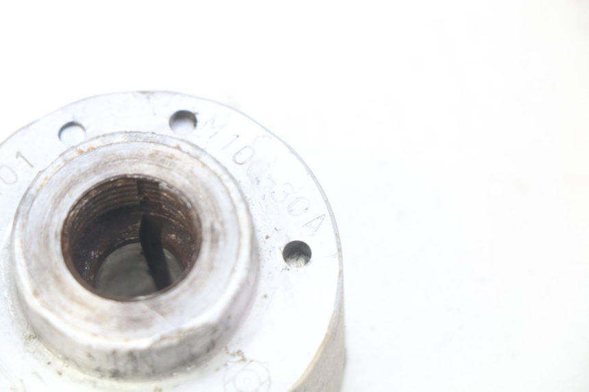 photo de ROTOR YAMAHA YZ 80 (1982 - 1983) - Vue d’ensemble