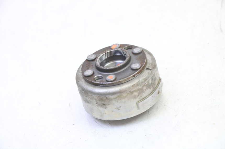 photo de Rotor YAMAHA YZ 85 (2002 - 2018) - Vue principale