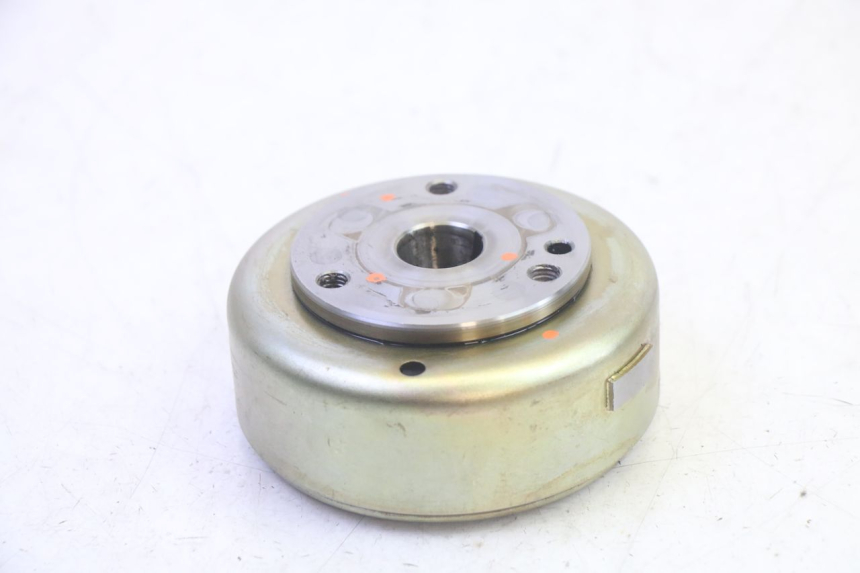 photo de ROTOR KYMCO ZING 125 (1997 - 2003) - Vue principale