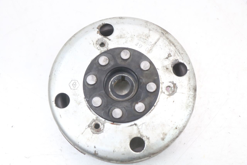 photo de ROTOR PIAGGIO ZIP 2T 50 (2009 - 2019) - Vue principale