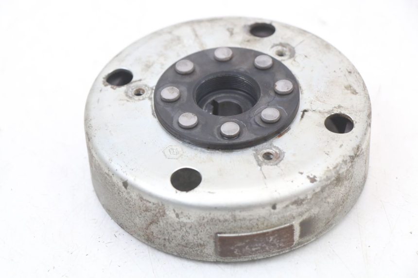 photo de ROTOR PIAGGIO ZIP 2T 50 (2009 - 2019) - Détail de la pièce