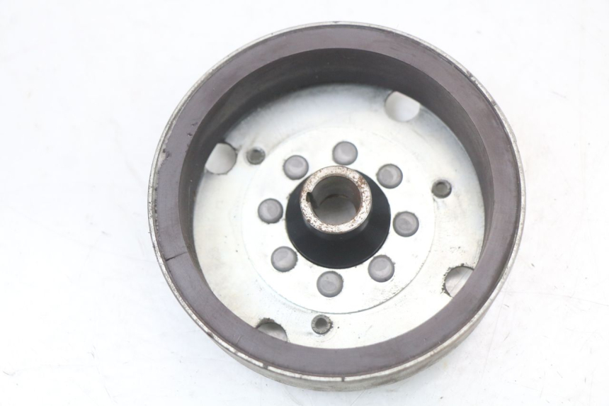 photo de ROTOR PIAGGIO ZIP 2T 50 (2009 - 2019) - Zoom état d’usage