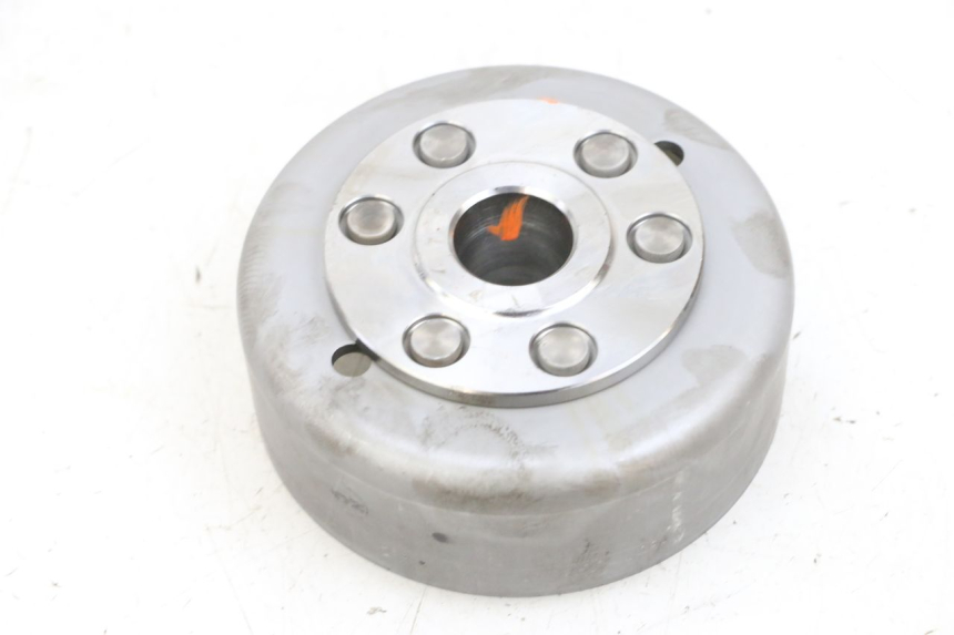 photo de ROTOR KAWASAKI ZR 7 750 (1999 - 2004) - Vue principale