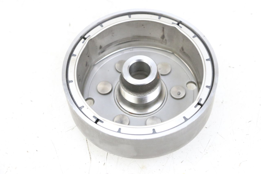 photo de ROTOR KAWASAKI ZR 7 750 (1999 - 2004) - Zoom état d’usage