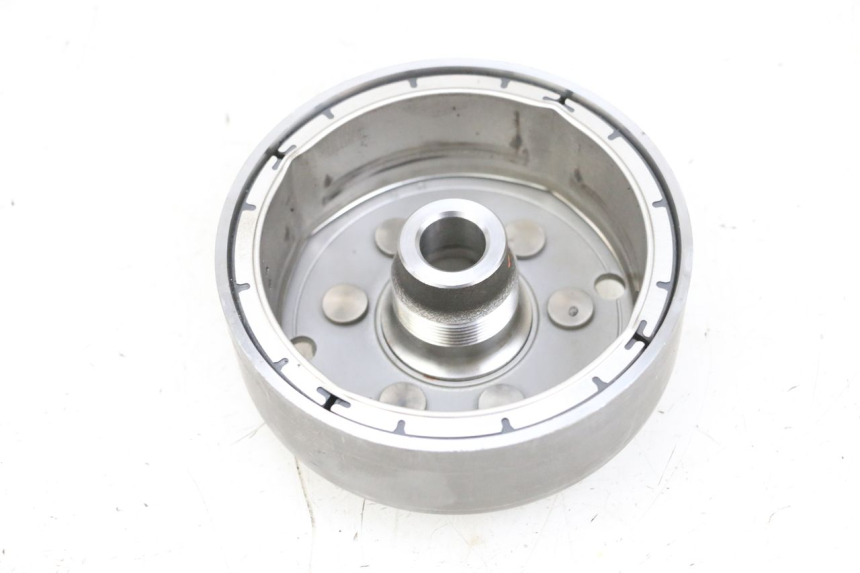 photo de ROTOR KAWASAKI ZR 7 750 (1999 - 2004) - Gros plan technique