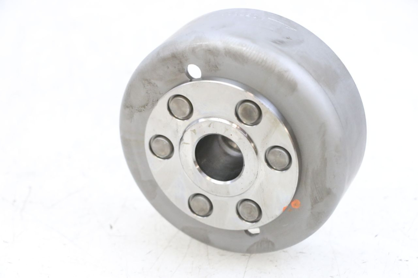 photo de ROTOR KAWASAKI ZR 7 750 (1999 - 2004) - Vue d’ensemble