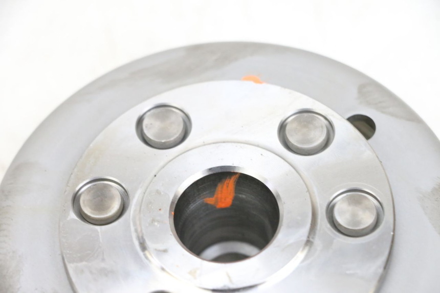 photo de ROTOR KAWASAKI ZR 7 750 (1999 - 2004) - Points de fixation