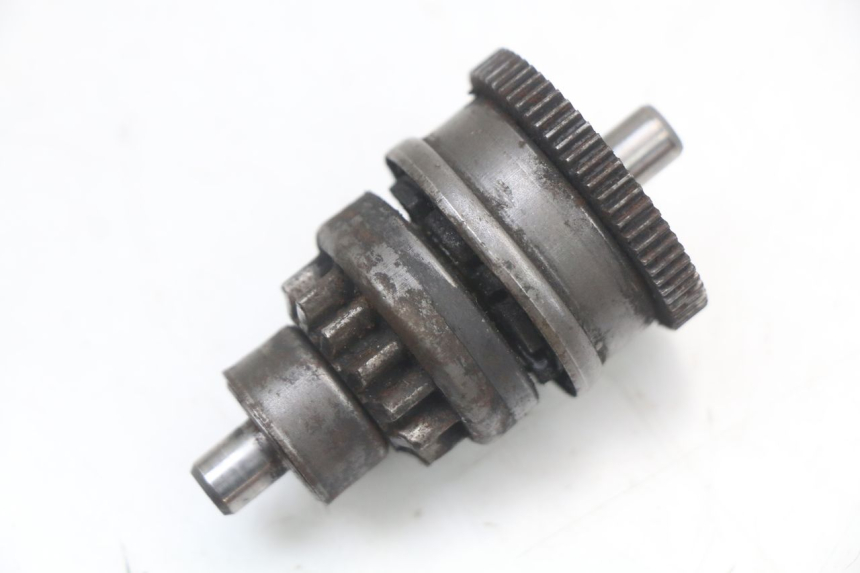 photo de Freewheel starter DAELIM A-FOUR 2T 50 (2005 - 2012) - Vue principale