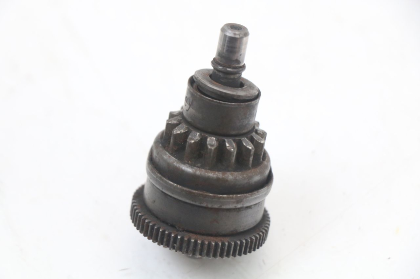 photo de Freewheel starter DAELIM A-FOUR 2T 50 (2005 - 2012) - Zoom état d’usage