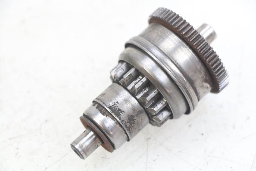 photo de ROUE LIBRE DEMARREUR KYMCO AGILITY 16+ 4T 50 (2018 - 2023) - Vue principale