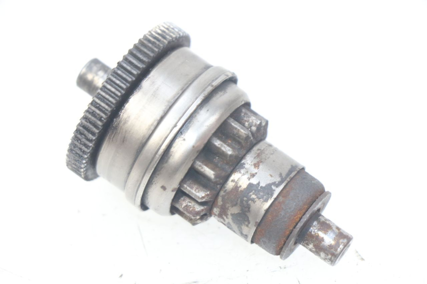 photo de ROUE LIBRE DEMARREUR KYMCO AGILITY 4T 50 (2018 - 2022) - Vue principale