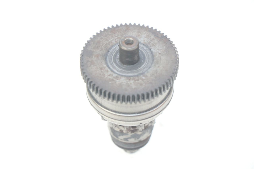 photo de ROUE LIBRE DEMARREUR KYMCO AGILITY 4T 50 (2018 - 2022) - Détail de la pièce