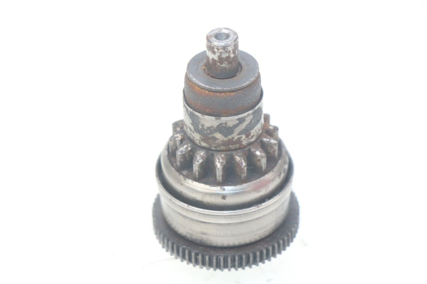 photo de ROUE LIBRE DEMARREUR KYMCO AGILITY 4T 50 (2018 - 2022) - Zoom état d’usage