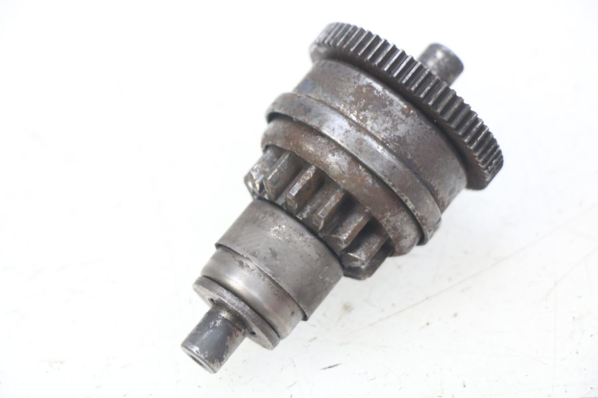 photo de ROUE LIBRE DEMARREUR KYMCO AGILITY 4T 50 (2005 - 2018) - Vue principale