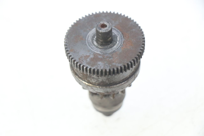 photo de ROUE LIBRE DEMARREUR KYMCO AGILITY 4T 50 (2005 - 2018) - Détail de la pièce