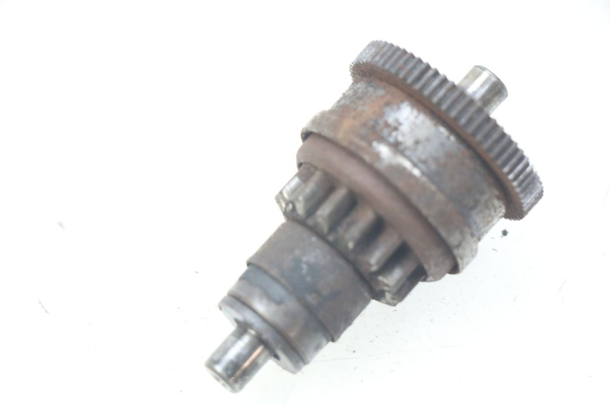 photo de ROUE LIBRE DEMARREUR KYMCO AGILITY 4T 50 (2005 - 2018) - Vue principale