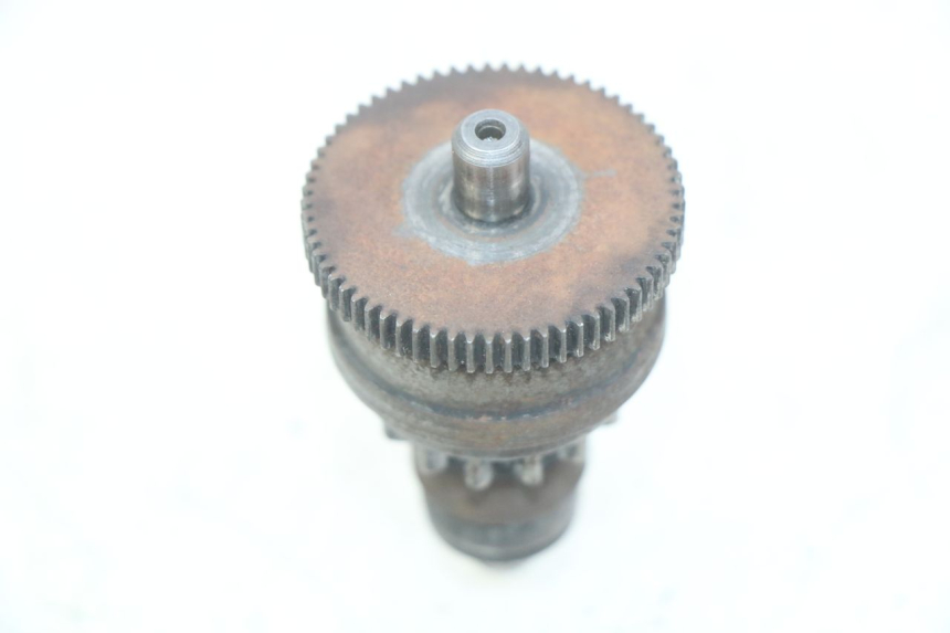 photo de ROUE LIBRE DEMARREUR KYMCO AGILITY 4T 50 (2005 - 2018) - Détail de la pièce