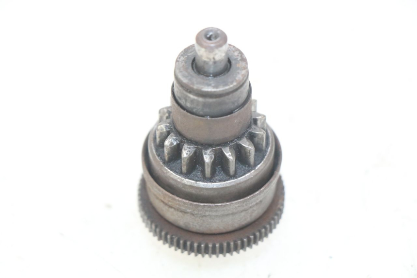 photo de ROUE LIBRE DEMARREUR KYMCO AGILITY 4T 50 (2005 - 2018) - Zoom état d’usage