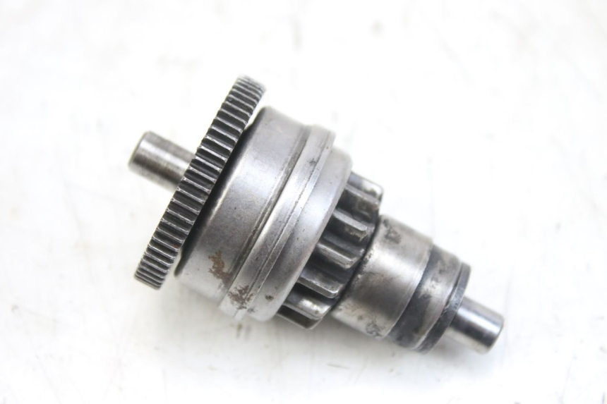 photo de ROUE LIBRE DEMARREUR KYMCO AGILITY 4T 50 (2005 - 2018) - Autre angle de vue