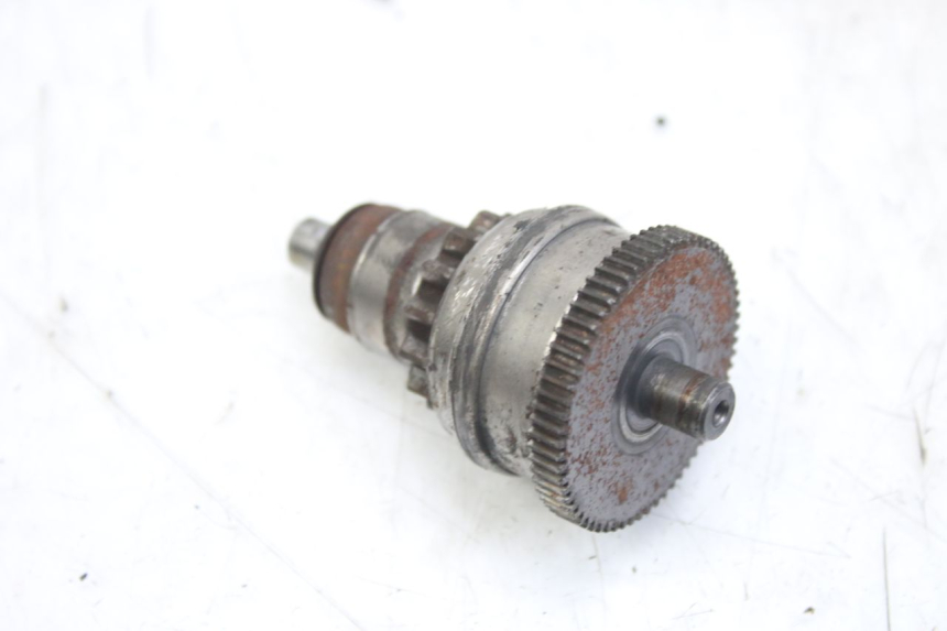 photo de ROUE LIBRE DEMARREUR KYMCO AGILITY 4T 50 (2018 - 2022) - Détail de la pièce