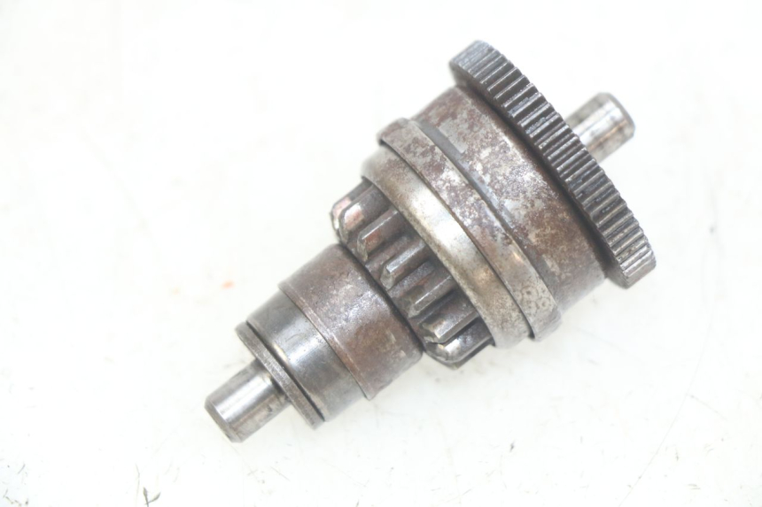 photo de ROUE LIBRE DEMARREUR KYMCO AGILITY 4T 50 (2005 - 2018) - Vue principale