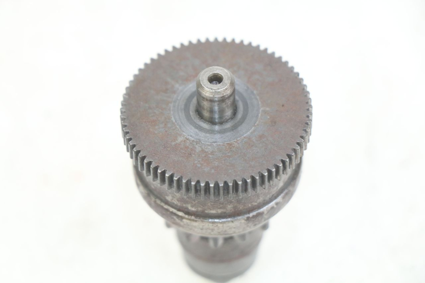 photo de ROUE LIBRE DEMARREUR KYMCO AGILITY 4T 50 (2005 - 2018) - Zoom état d’usage