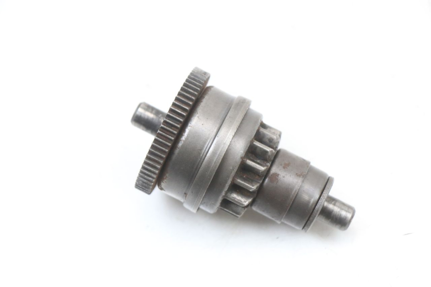 photo de ROUE LIBRE DEMARREUR KYMCO AGILITY 4T 50 (2005 - 2018) - Vue principale