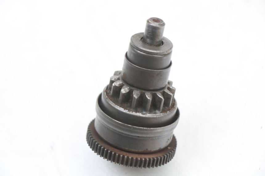 photo de ROUE LIBRE DEMARREUR KYMCO AGILITY 4T 50 (2005 - 2018) - Détail de la pièce